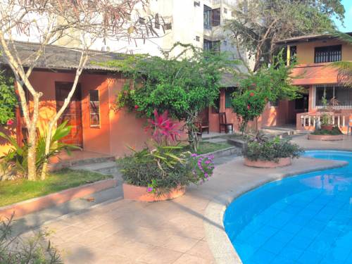 Atacames Ecuador Last-Minute-Rabattcode Booking.com