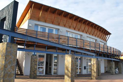 Balatonlelle Ungarn Last-Minute-Rabattcode Booking.com