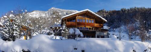 Haslital, Berner Oberland Schweiz Last-Minute-Rabattcode Booking.com