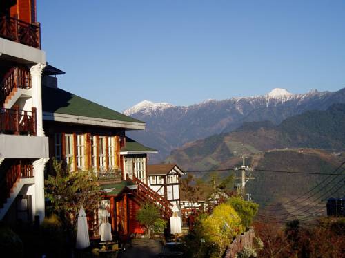 Renai Taiwan Last-Minute-Rabattcode Booking.com