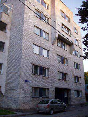 Tallinn Estland Laatste minuut Kortingscode Booking.com