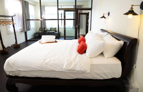 Chiang Mai Thailand Last-Minute-Rabattcode Booking.com