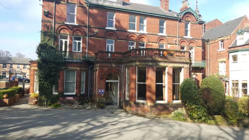Scarborough United Kingdom Last Minute Discount Code Booking.com