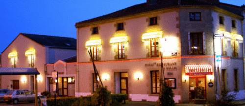 Les Herbiers Frankreich Last-Minute-Rabattcode Booking.com