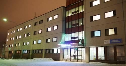 Sovetskiy Russie Code de réduction de dernière minute Booking.com