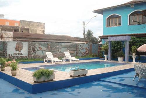 Presidente Figueiredo (Amazonas) Brasilien Last-Minute-Rabattcode Booking.com