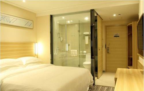Chongqing China Last Minute Discount Code Booking.com