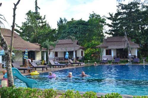 Ko Lanta Tailandia Último Minuto Código de Descuento Booking.com