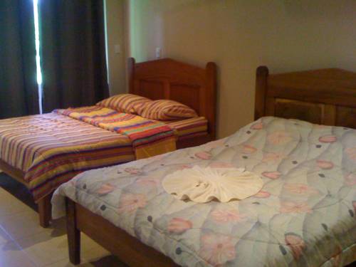 San José Pinilla Costa Rica Last Minute Discount Code Booking.com