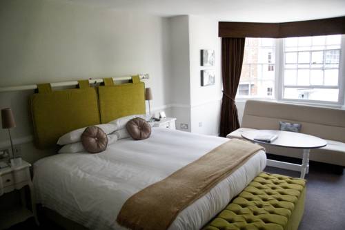 Exeter Vereinigtes Königreich Last-Minute-Rabattcode Booking.com