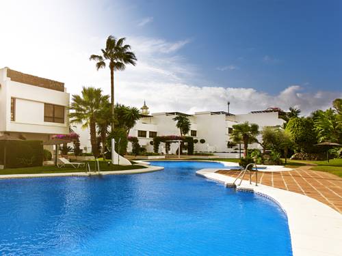 El Angel Spain Last Minute Discount Code Booking.com