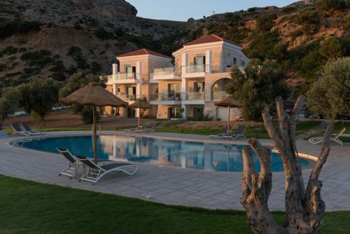 Palaiochóra Greece Last Minute Discount Code Booking.com