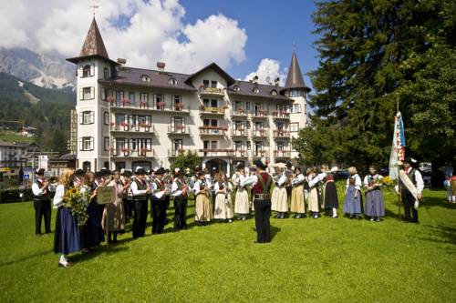Cortina d'Ampezzo Italie Code de réduction de dernière minute Booking.com
