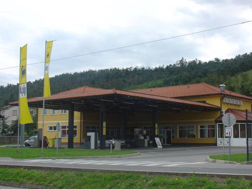 Knežak Slowenien Last-Minute-Rabattcode Booking.com