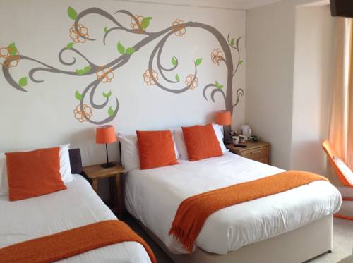 St Ives Royaume-Uni Code de réduction de dernière minute Booking.com