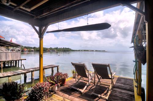 Bocas Del Toro Panama Last Minute Discount Code Booking.com