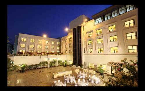 Hyderabad Indien Last-Minute-Rabattcode Booking.com