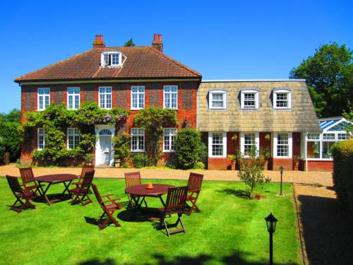 Attleborough Royaume-Uni Code de réduction de dernière minute Booking.com