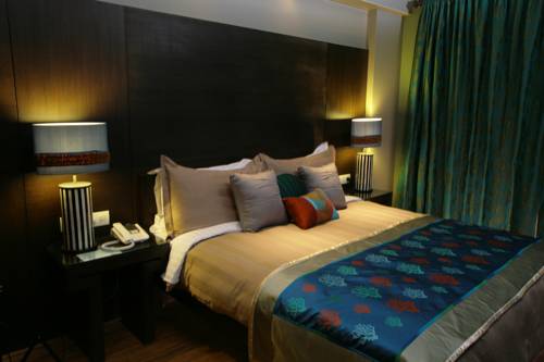 Gurgaon India Laatste minuut Kortingscode Booking.com