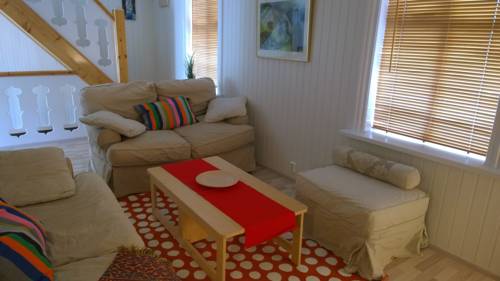 Ísafjörður Island Last-Minute-Rabattcode Booking.com