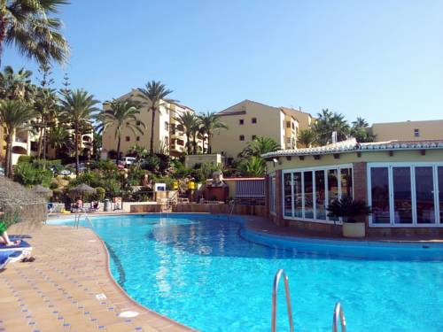 La Cala de Mijas Spanien Last-Minute-Rabattcode Booking.com