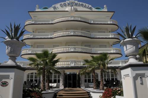 Cervia Italy Last Minute Discount Code Booking.com