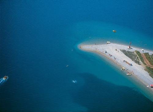 Seline Kroatien Last-Minute-Rabattcode Booking.com