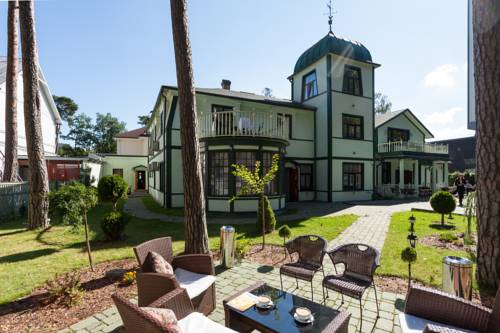 Jūrmala Latvia Last Minute Discount Code Booking.com
