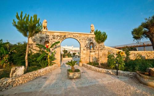 Bagnolo del Salento Italien Last-Minute-Rabattcode Booking.com