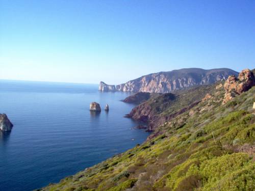Iglesias Italien Last-Minute-Rabattcode Booking.com