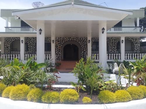 Berg Hagen Papua-Neuguaminea Last-Minute-Rabattcode Booking.com