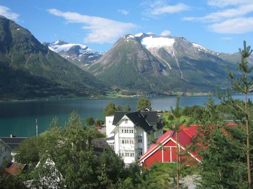 Hjelle Norway Last Minute Discount Code Booking.com