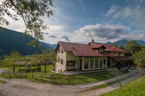 Tolmin Slovénie Code de réduction de dernière minute Booking.com