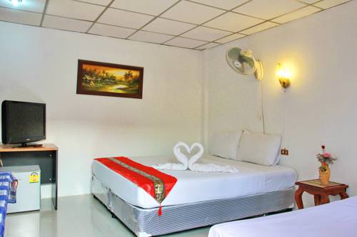 Karon Beach Thailand Last Minute Discount Code Booking.com