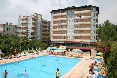 Alanya Türkei Last-Minute-Rabattcode Booking.com