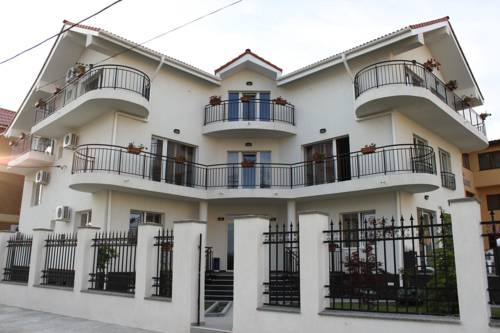 Mamaia Rumänien Last-Minute-Rabattcode Booking.com