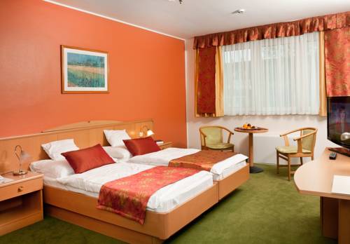 Győr Hungary Last Minute Discount Code Booking.com