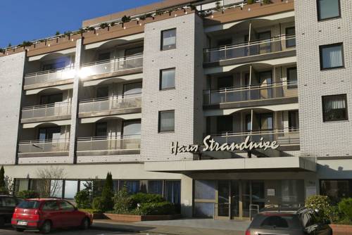 Cuxhaven Deutschland Last-Minute-Rabattcode Booking.com