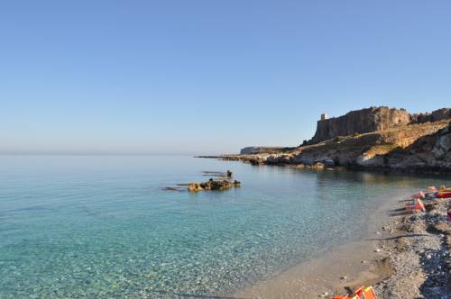 Macari Italy Last Minute Discount Code Booking.com