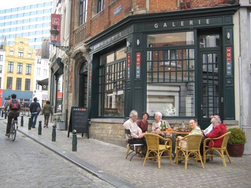 Bruxelles Belgique Code de réduction de dernière minute Booking.com
