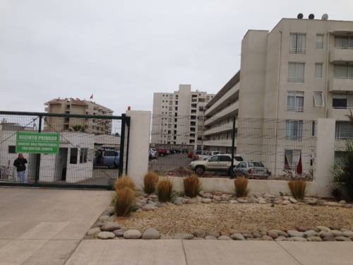 La Serena Chili Code de réduction de dernière minute Booking.com