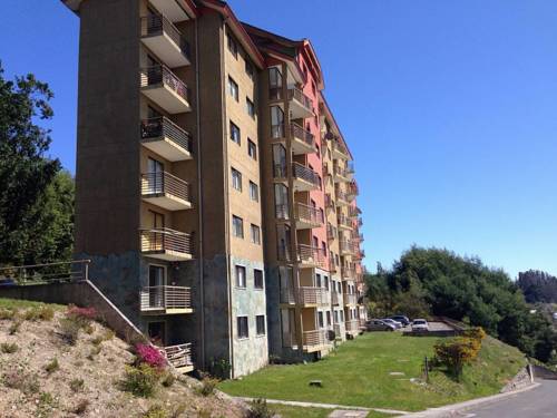 Villarrica Chile Last Minute Discount Code Booking.com