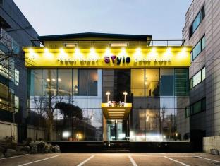 Seoul South Korea Last Minute Discount Code Agoda.com