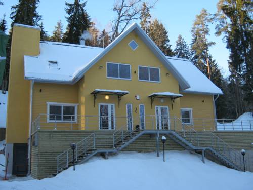 Otepää Estland Last-Minute-Rabattcode Booking.com