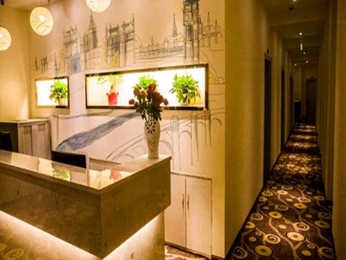 Nanchong China Last Minute Discount Code Booking.com