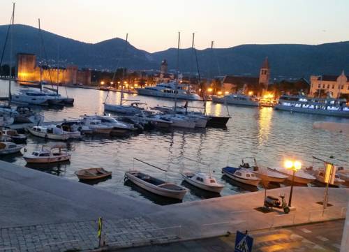 Trogir Kroatië Laatste minuut Kortingscode Booking.com