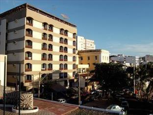 Salvador Brazil Last Minute Discount Code Agoda.com