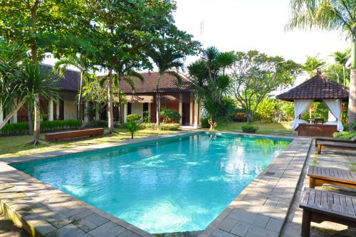Sanur Indonesia Último Minuto Código de Descuento Booking.com