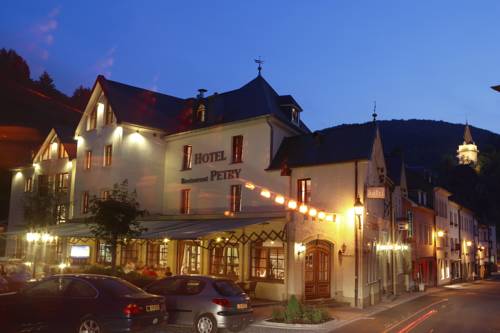Vianden Luxembourg Last Minute Discount Code Booking.com