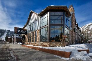 Jackson (WY) United States Last Minute Discount Code Agoda.com